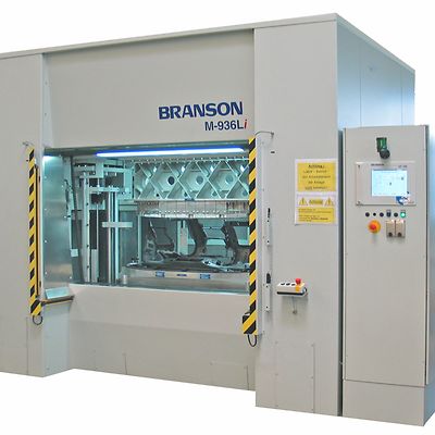 Branson-P-M934L Vibration Welder
